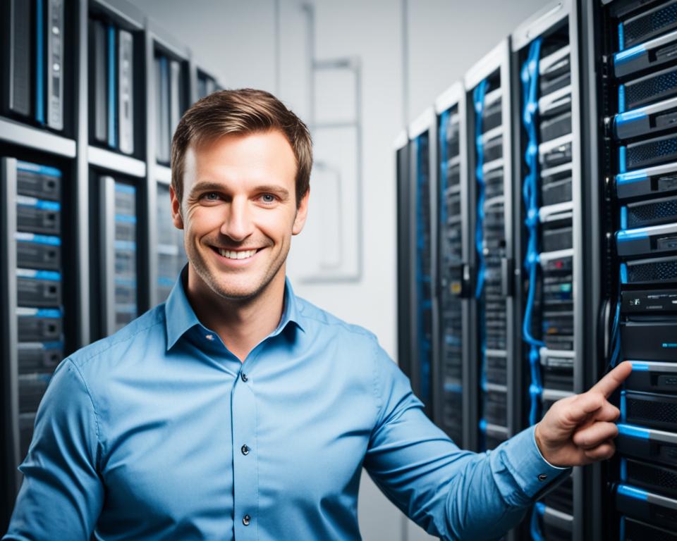 10Web Hosting - Reliable WordPress Hosting