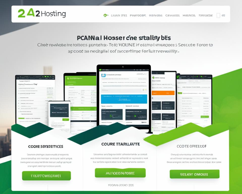 A2 Hosting