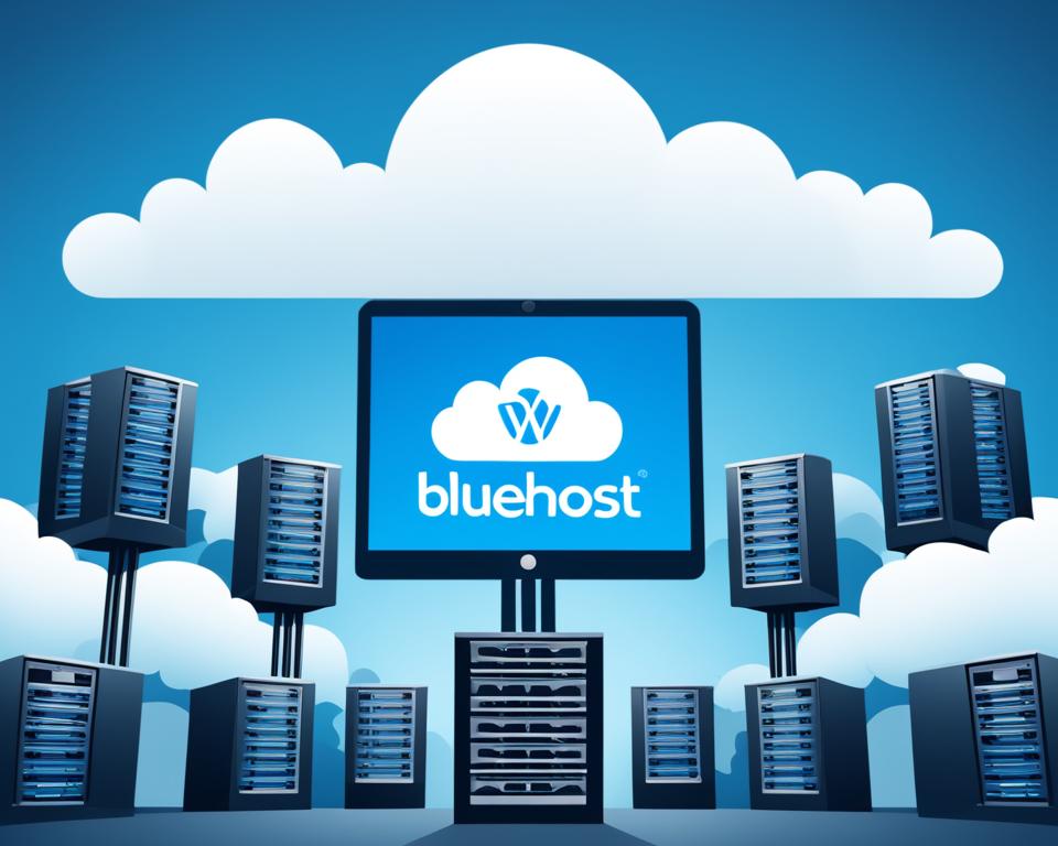 Bluehost WordPress Hosting