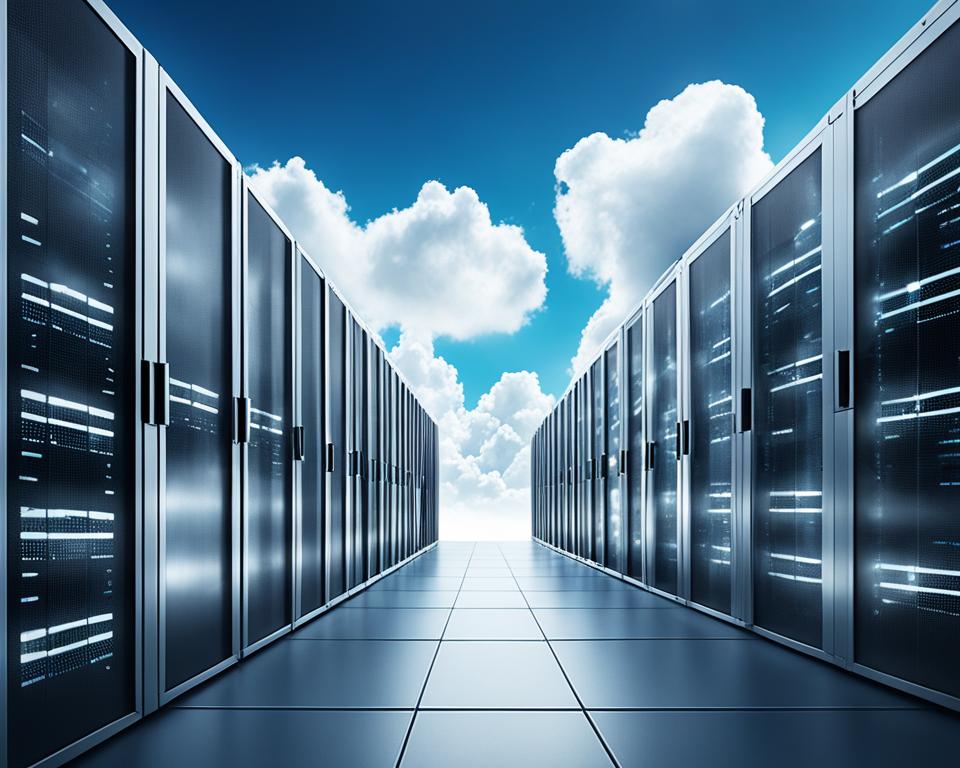 Cloud Hosting