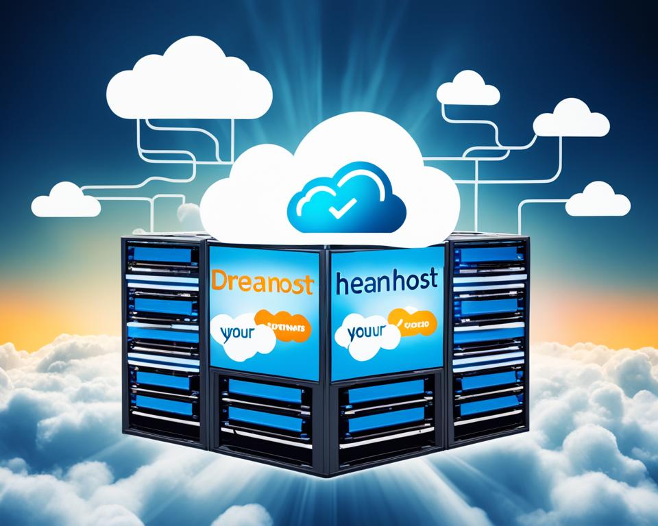 DreamHost Web Hosting