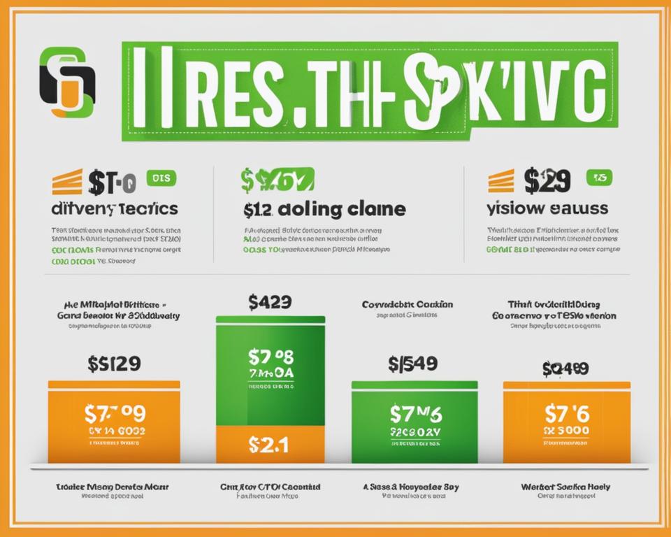 GoDaddy Pricing