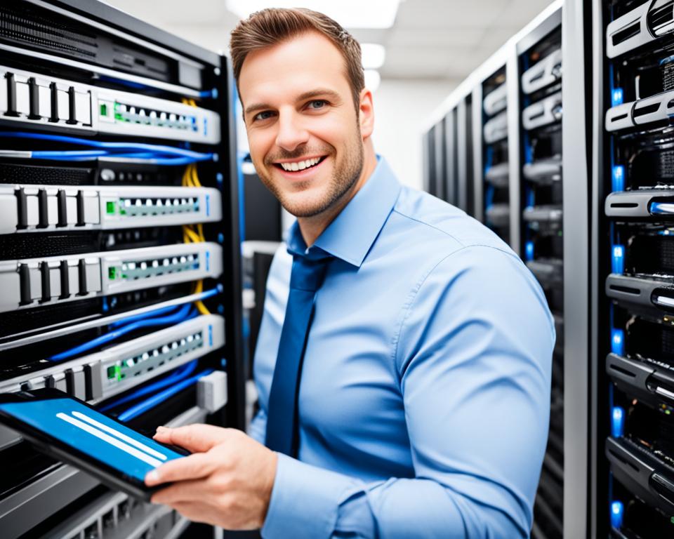 Managed vs. Unmanaged VPS Hosting