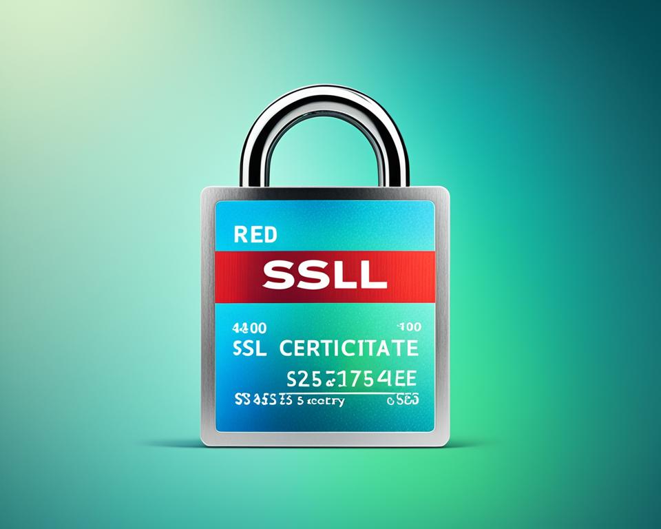 SSL Certificate Cost