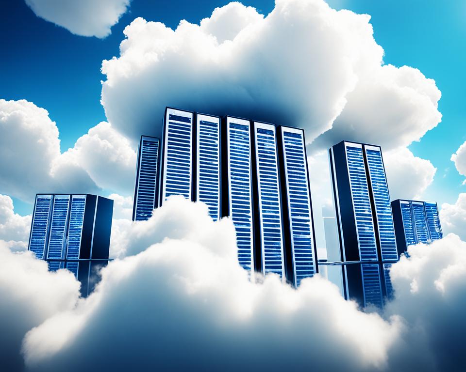 best cloud hosting provider