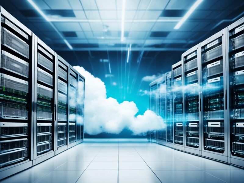 is web hosting necessary for a website