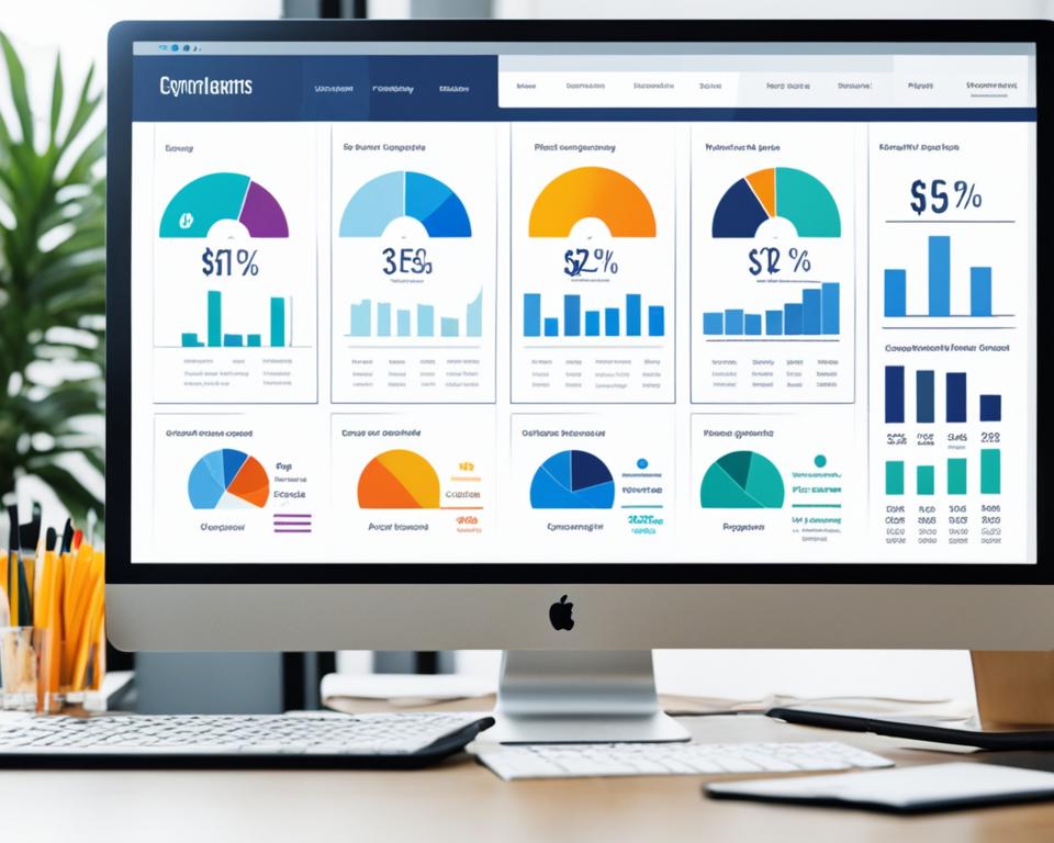 web designer cost breakdown