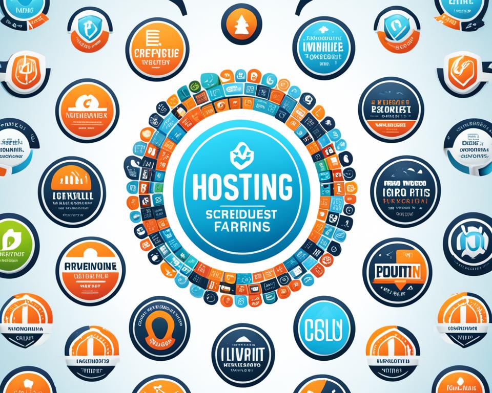 web hosting sites