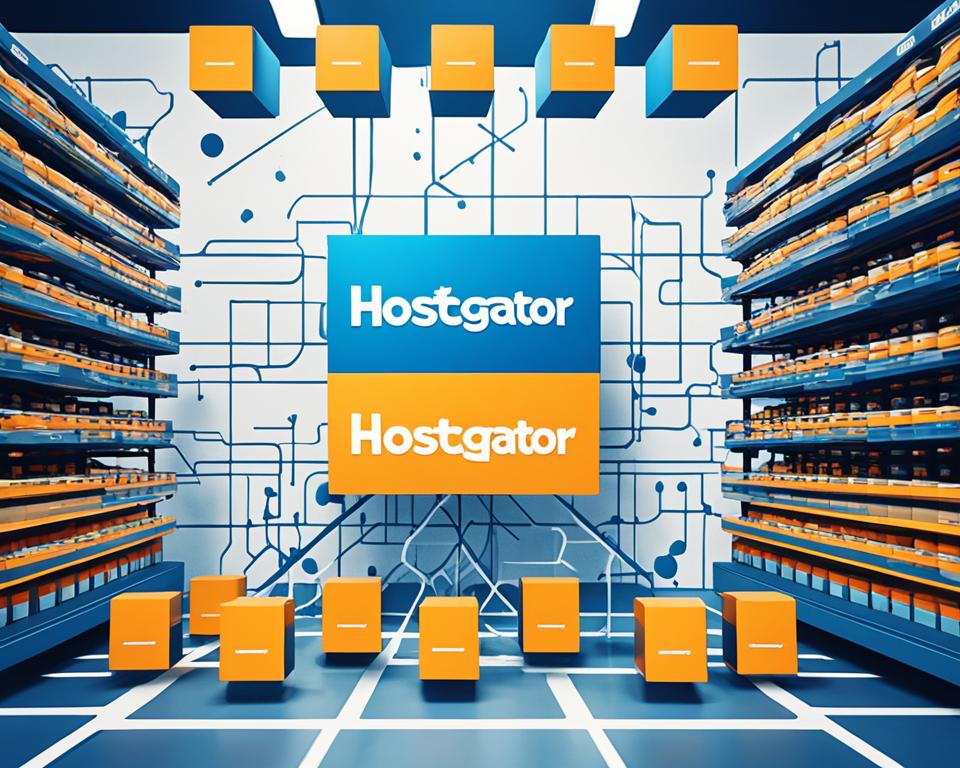 HostGator E-Commerce Hosting