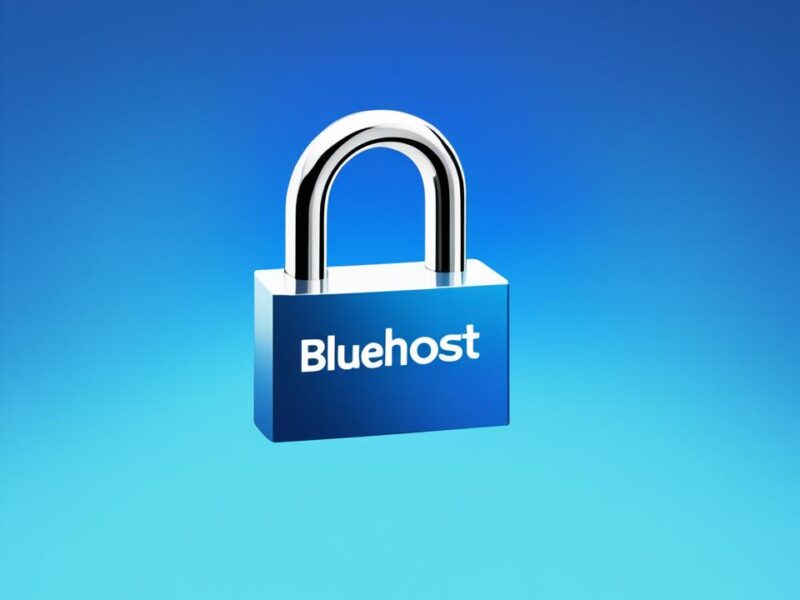 bluehost ssl