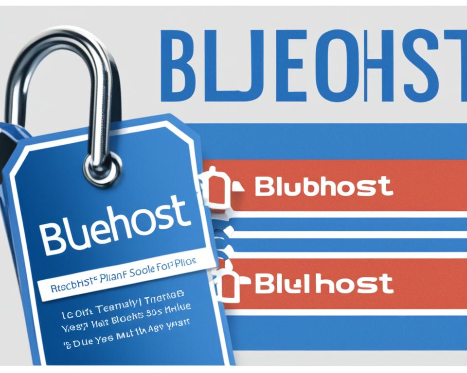 bluehost ssl price