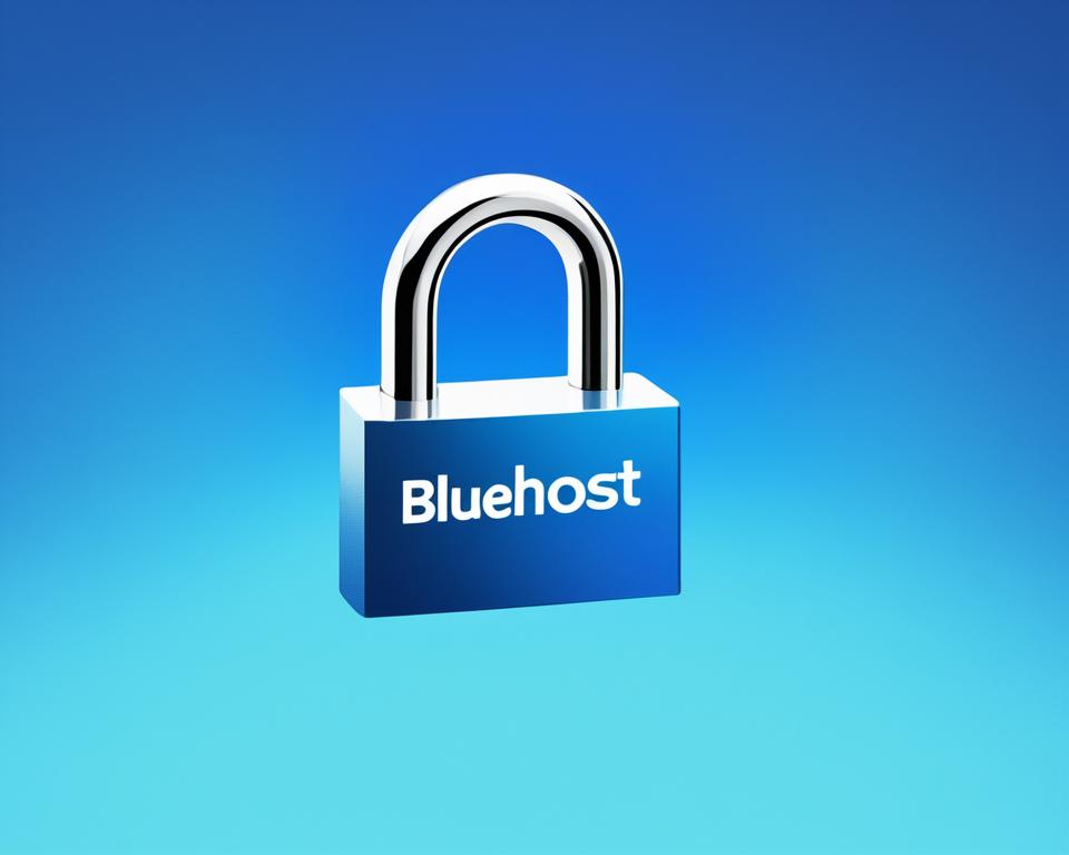 bluehost ssl