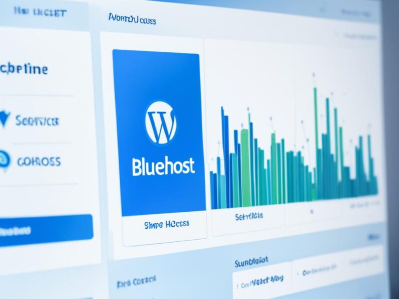 bluehost wordpress hosting