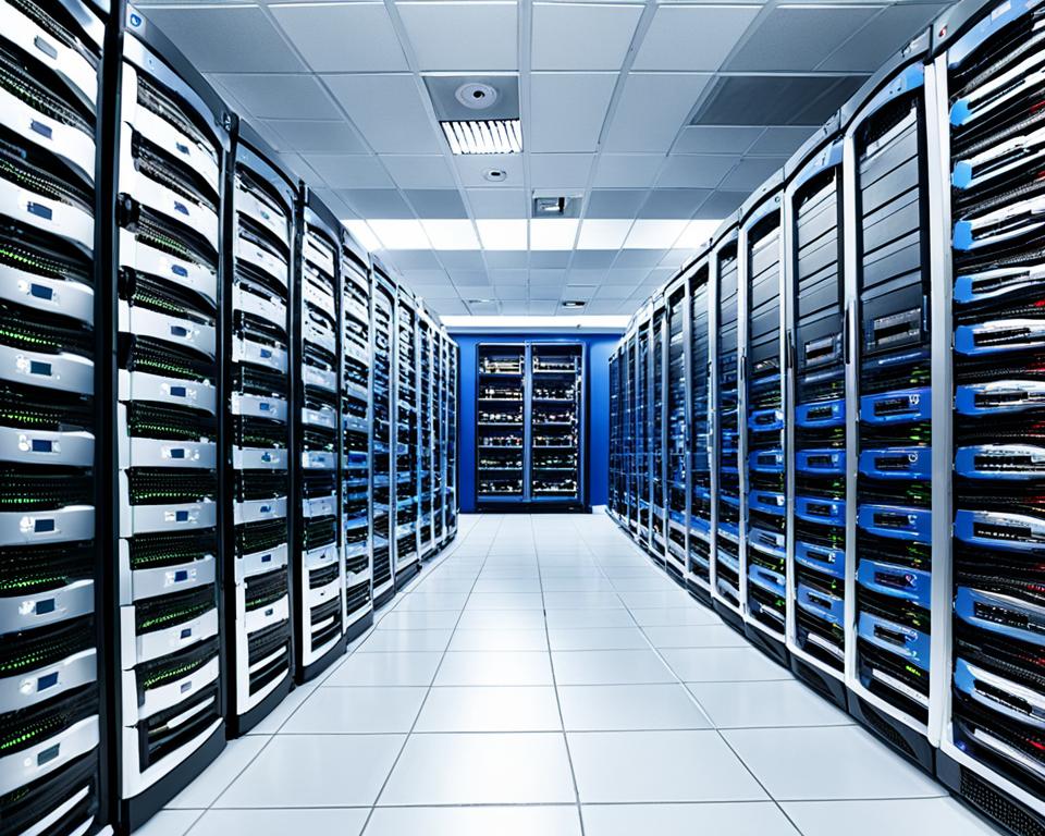 budget dedicated server