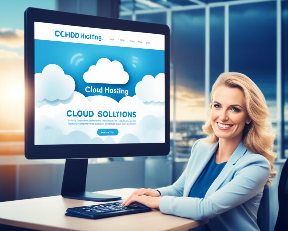 cloud hosting