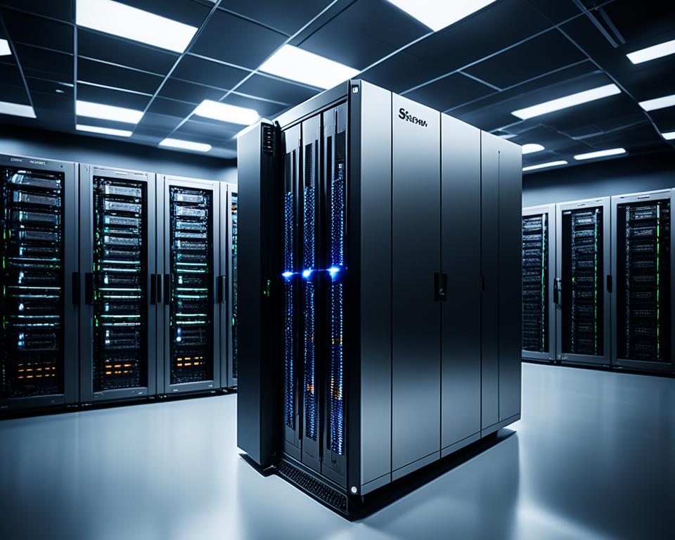 dedicated server benefits