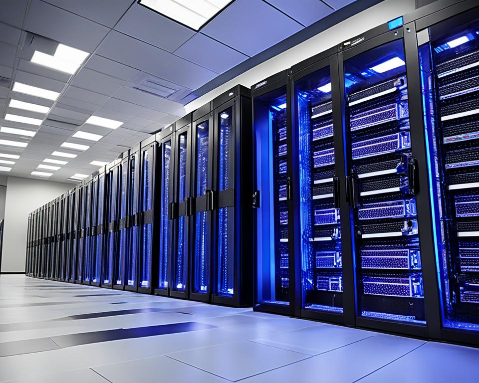 dedicated server usa