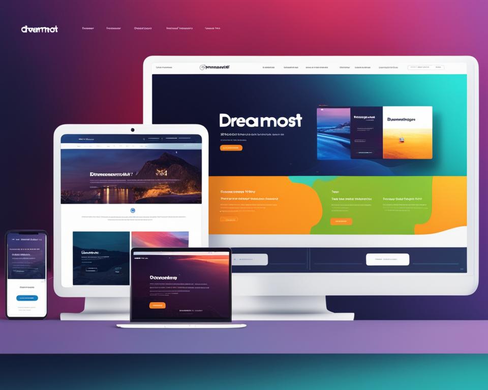 dreamhost web hosting