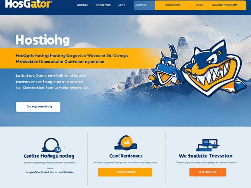 hostgator