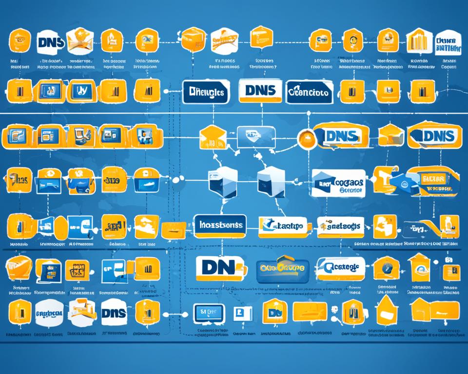 hostgator DNS management