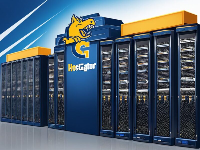 hostgator dedicated server