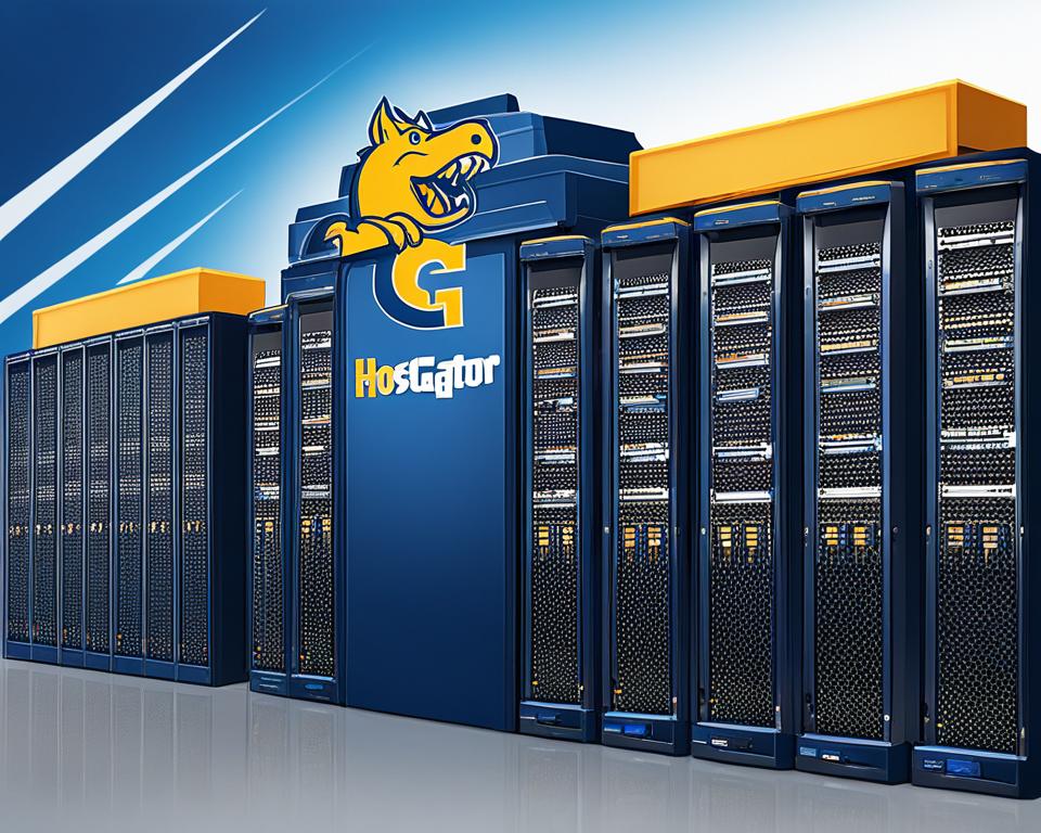 hostgator dedicated server