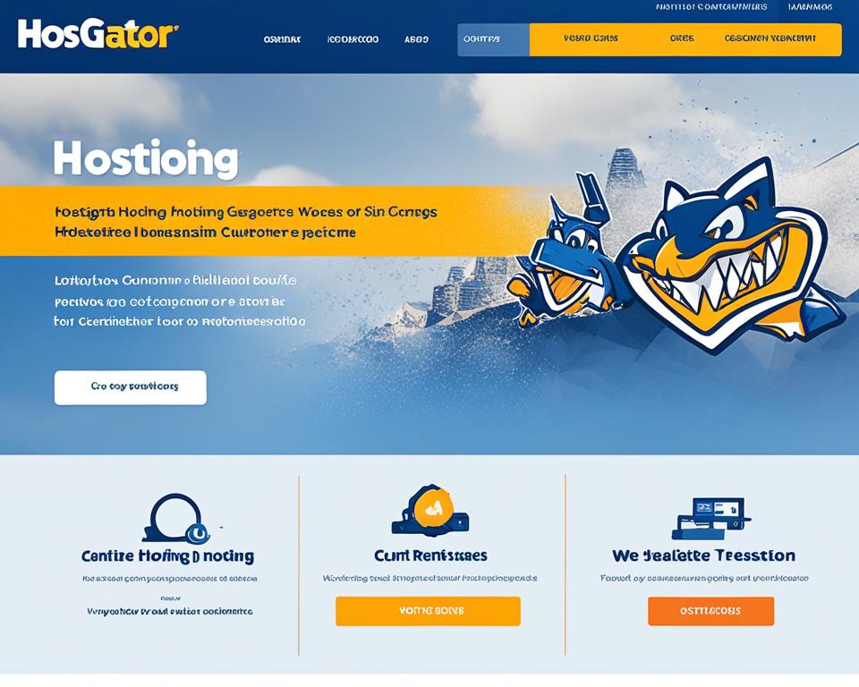 hostgator