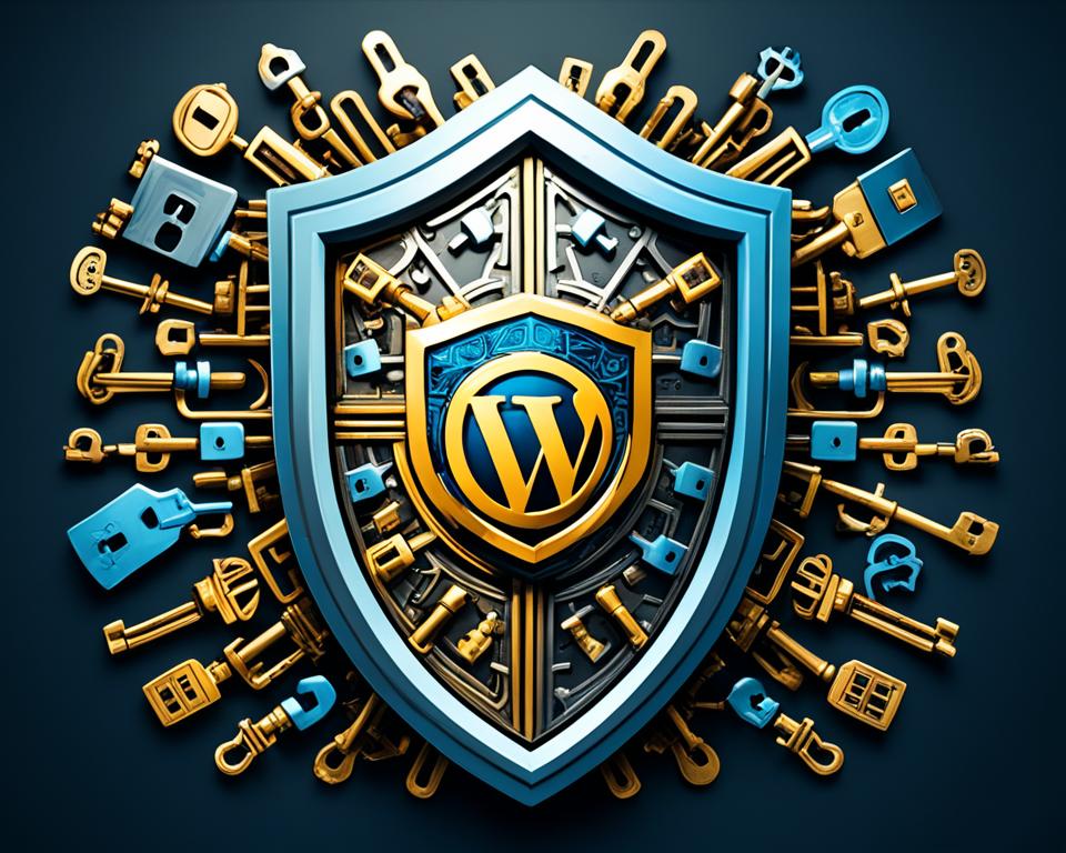 hostinger wordpress security