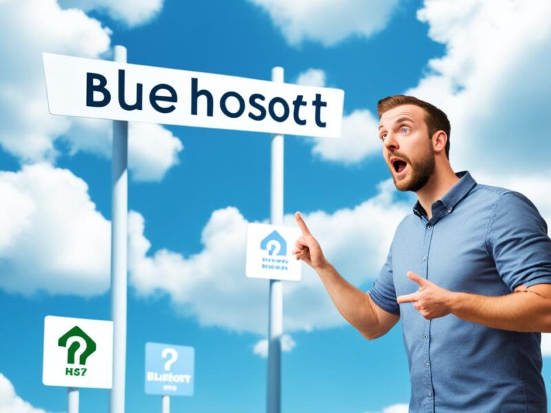 is bluehost worth it