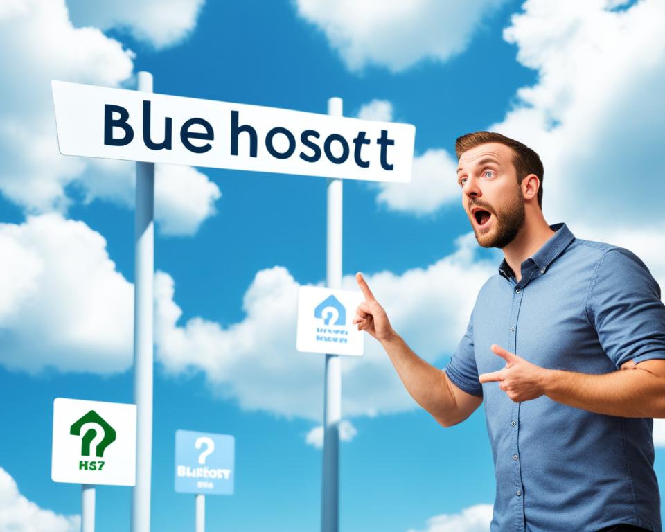 is bluehost worth it