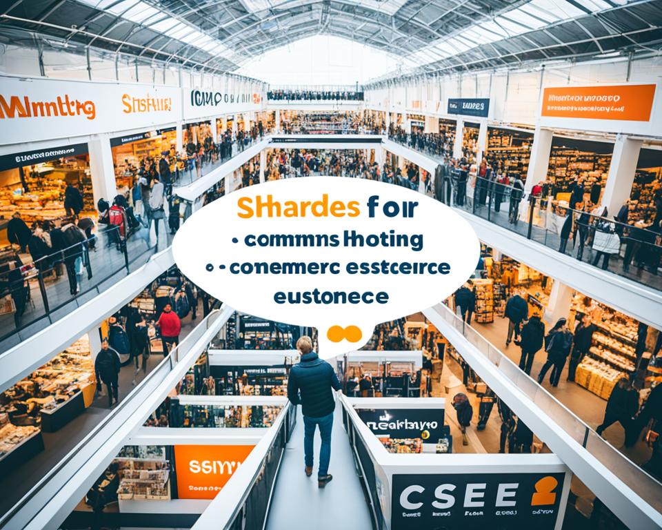 is shared hosting good for ecommerce