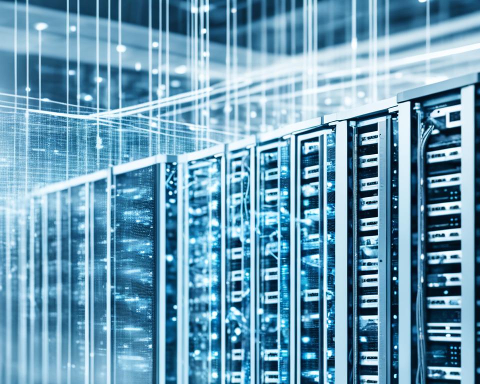 managed hosting services