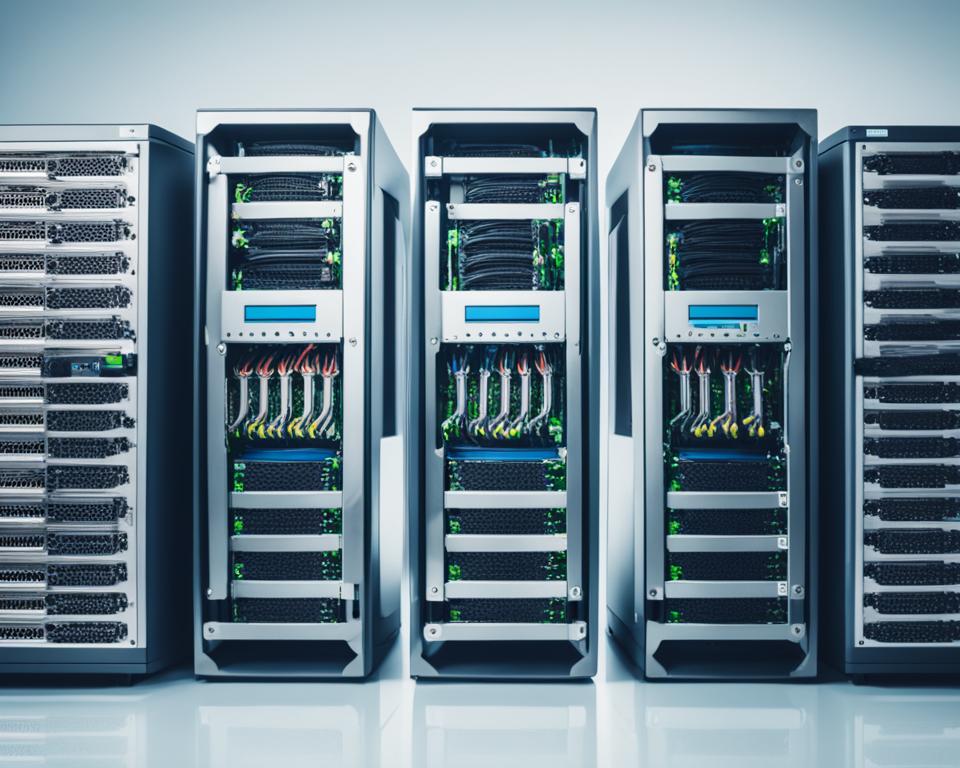 managed vs unmanaged VPS hosting