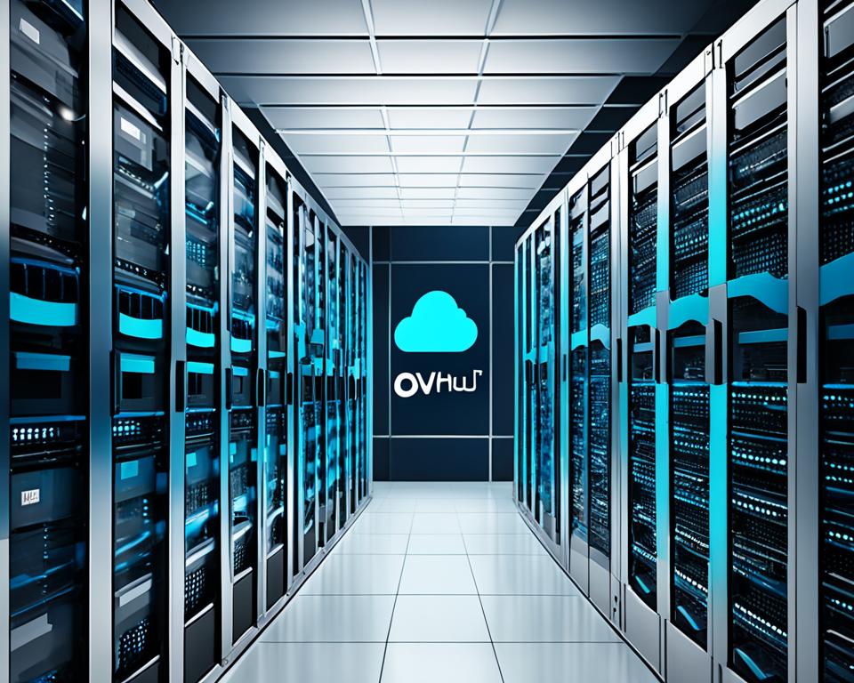 ovhcloud vps hosting