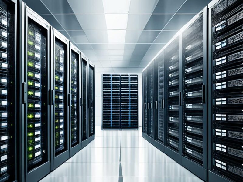 shared hosting vs dedicated hosting