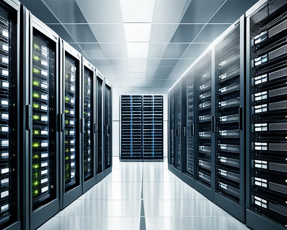 shared hosting vs dedicated hosting