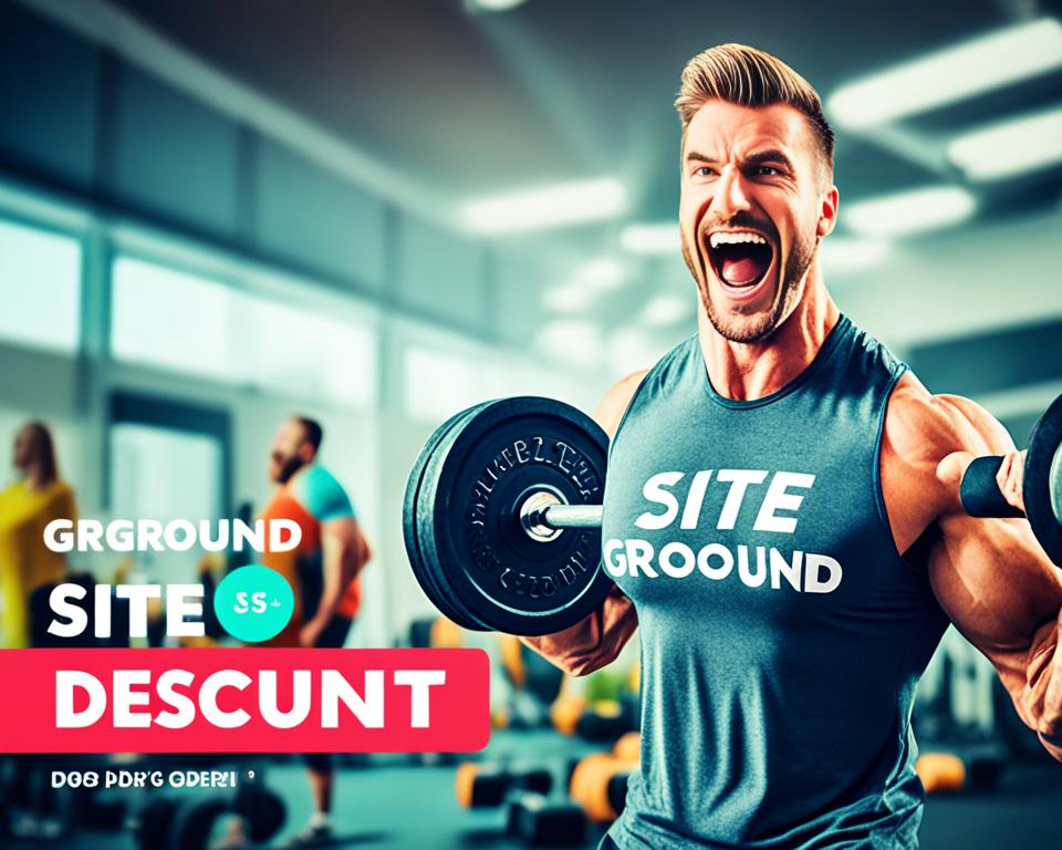 siteground discount