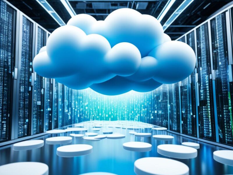 vps hosting cloud