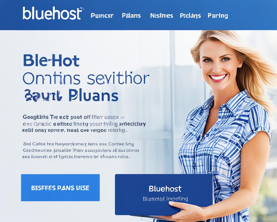 which bluehost plan is best