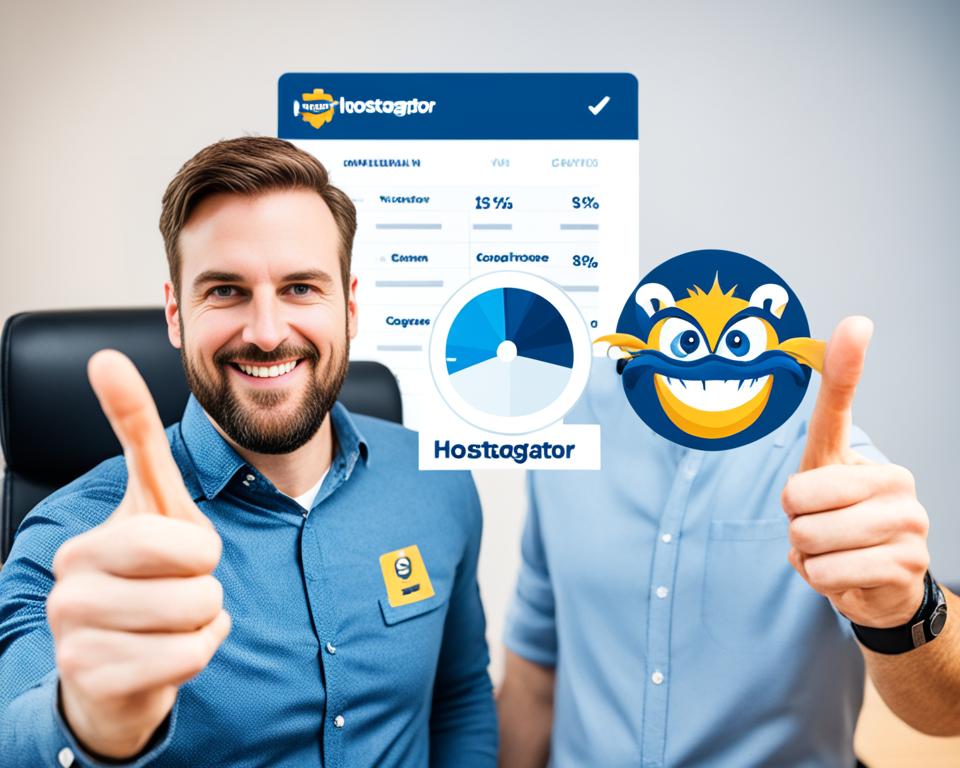 which is better hostgator or hostinger